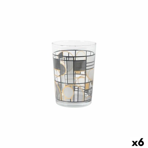 Glasset LAV BDG392SB4942 515 ml (6 antal)