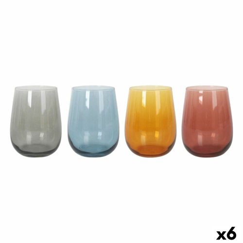 Glasset LAV GAIA 4 Delar (6 antal)
