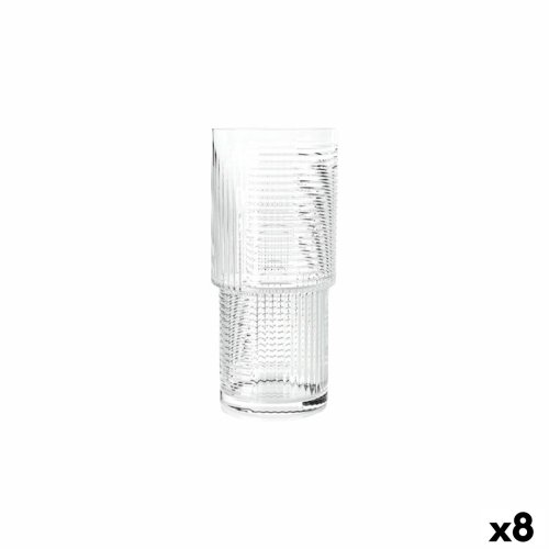 Glasset LAV Helen 0,52 l 6 Delar (8 antal)