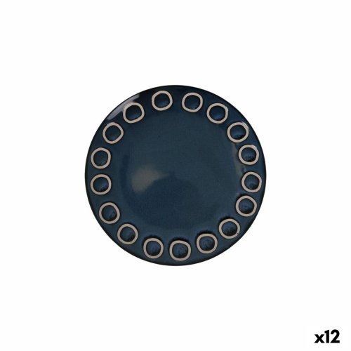 Platt skl La Mediterrnea Almudena Bl (12 antal)