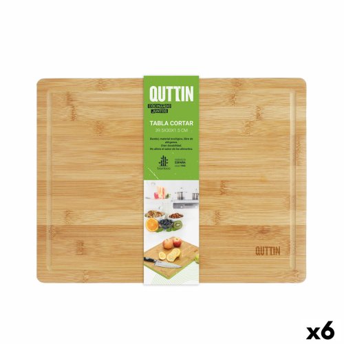 Skrbrda Quttin 39,5 x 30 x 1,5 cm (6 antal)