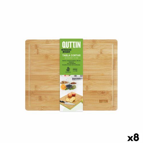 Skrbrda Quttin 32,5 x 25 x 1,5 cm (8 antal)