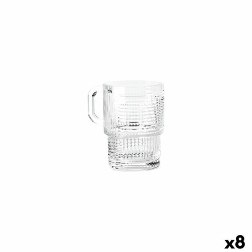 Glasset LAV Helen 6 Delar (8 antal)