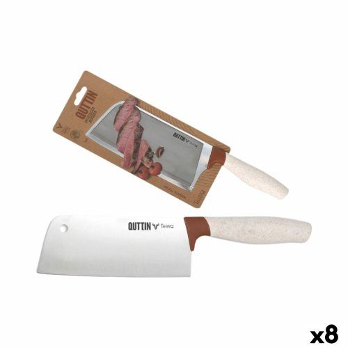 Kkskniv Quttin Terra 17,5 cm (8 antal)