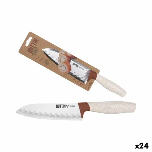 Kkskniv Quttin Terra 17 cm (24 antal)