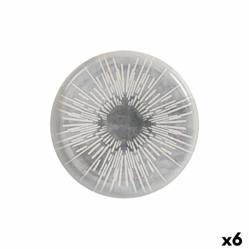 Servingsfat La Mediterrnea Ivar Rund  32,1 cm (6 antal)