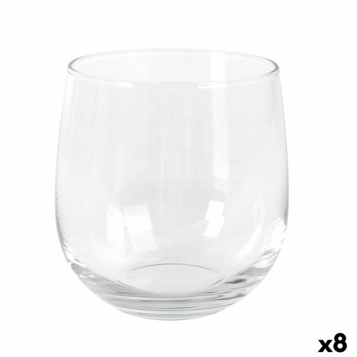 Glasset LAV Gaia 415 ml 6 Delar (8 antal)