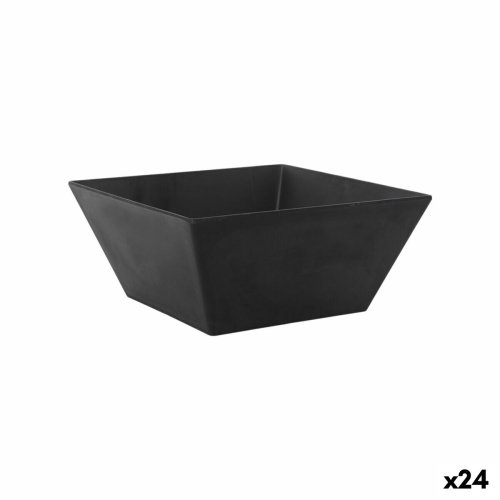 Snacksskl La Mediterrnea 18 x 18 x 8 cm (24 antal)