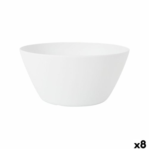 Salladsskl La Mediterrnea 25,5 x 13,5 cm (8 antal)
