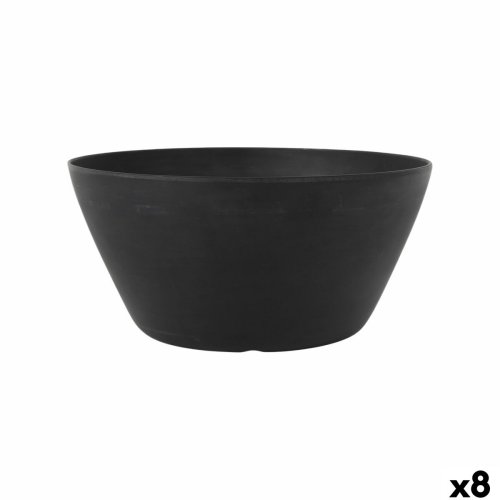 Salladsskl La Mediterrnea 25,5 x 13,5 cm (8 antal)
