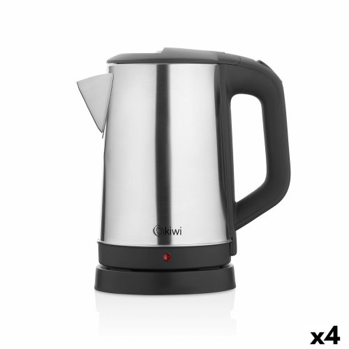 Vattenkokare Kiwi Stl 1800 W 1,7 L (4 antal)