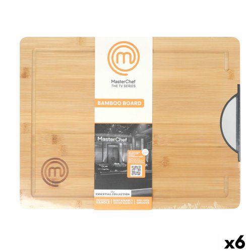 Skrbrda MasterChef 38,5 x 30 cm (6 antal)