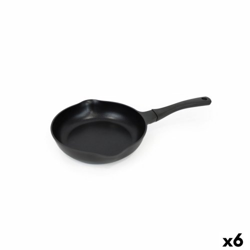 Stekpanna Quttin Aluminium (6 antal)
