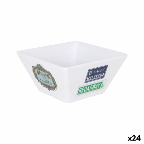 Snacksskl 15 x 15 x 7,5 cm (24 antal)
