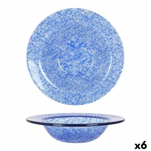 Djup tallrik Samaritaine  17 cm (6 antal)