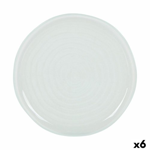 Platt skl  25 cm (6 antal)
