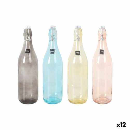 Glasflaska La Mediterrnea Goethe 1 L (12 antal)