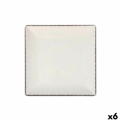 Platt skl La Mediterrnea Anllo 24 x 24 x 2 cm (6 antal)