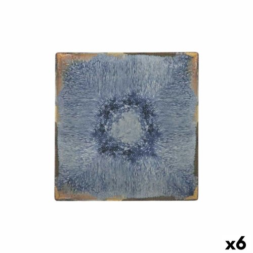 Platt skl La Mediterrnea Aelia 24 x 24 x 2 cm (6 antal)