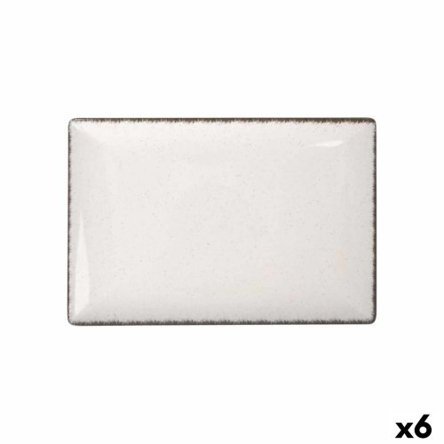 Servingsfat La Mediterrnea Anllo Rektangulr 30 x 20 x 2,5 cm (
