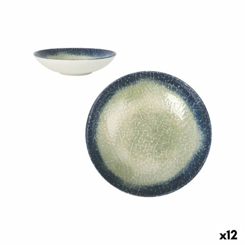 Djup tallrik La Mediterrnea Olaf  21 cm (12 antal)