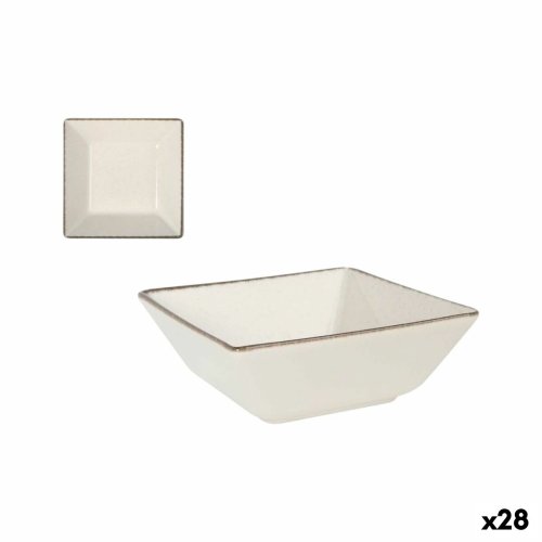 Skl La Mediterrnea Anllo 13 x 13 x 5 cm (28 antal)