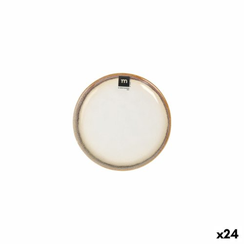 Desserttallrik Inde Fustam  15,5 cm (24 antal)