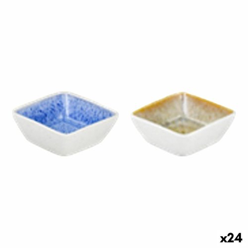 Snacksskl La Mediterrnea  10,2 cm (24 antal)