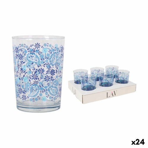 Glas LAV Azores 515 ml (24 antal)