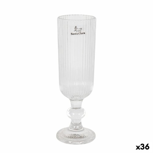 Champagneglas Santa Clara Sonella (36 antal)
