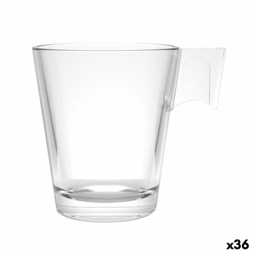 Koppset La Mediterrnea Napoli liso 2 Delar (36 antal)