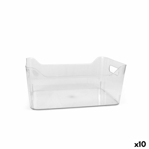 Frvaringslda Quttin 34 x 23,5 x 14,5 cm (10 antal)
