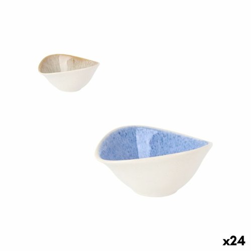 Snacksskl La Mediterrnea Pica-pica 13,9 x 11,8 x 5,8 cm (24 an