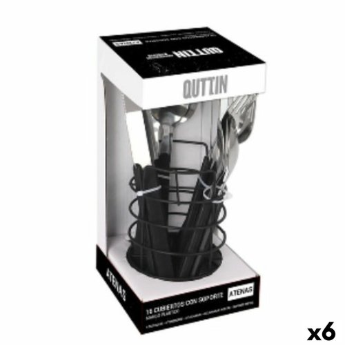 Bestick Quttin Atenas (6 antal)