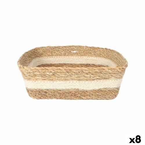 Frvaringslda Privilege vide Fyrkantig 27 x 27 x 9 cm (8 antal)