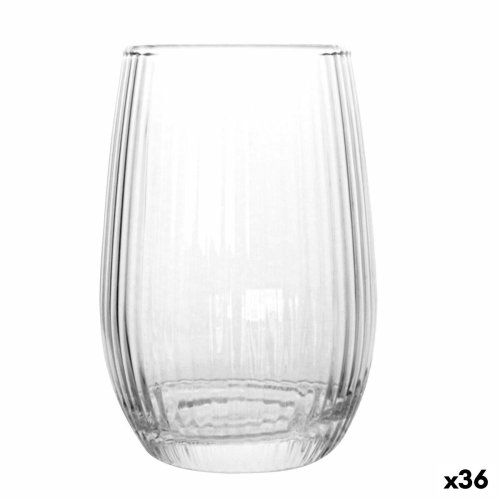Glas fr vatten La Mediterrnea Nalon fiber (36 antal)