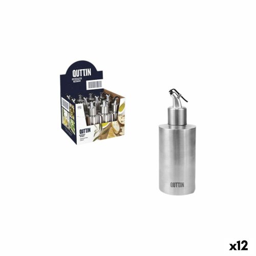 Oljeflaska Quttin 250 ml (12 antal)