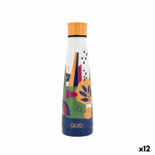 Termoflaskan Quid Dream Rosa 380 ml (12 antal)