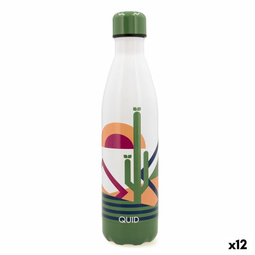 Termoflaskan Quid Dream Grn 750 ml (12 antal)