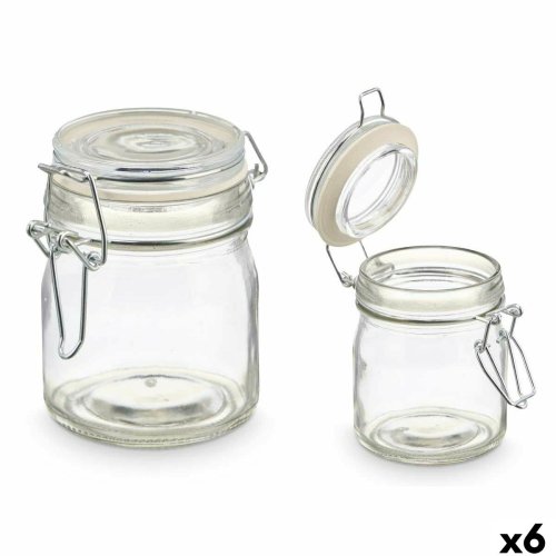 Glasburk Vivalto Transparent 150 ml (6 antal)
