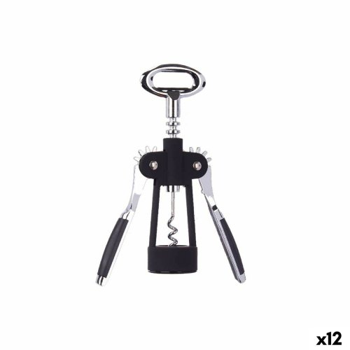 Korkskruv Kinvara 714 Metall 7 x 21 x 4,5 cm (12 antal)