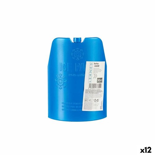 Flaskkylare Leknes TK22300 Bl Polyetylen 300 ml 12 x 17 x 4,5 c