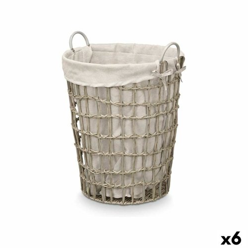Korg Kipit HX30550 Gr Polyester Tyg polypropen Jrn Plast 50 %