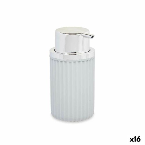 Tvldispenser Berilo Gr Plast 450 ml 7 x 14,5 x 8,5 cm (16 anta