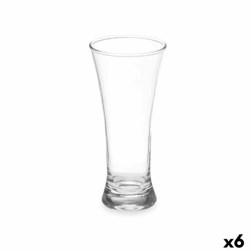lglas Vivalto Transparent Glas 320 ml (6 antal)
