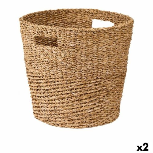 Korg Gift Decor Brun Havsalger (2 antal)