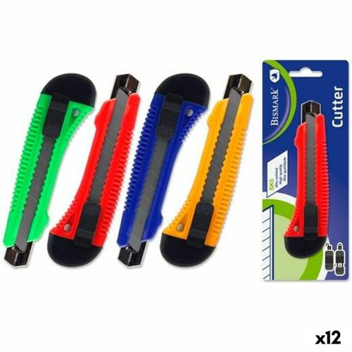 Brytbladskniv Bismark (12 antal)