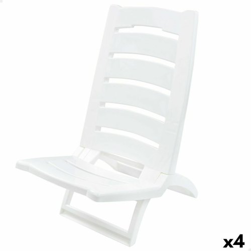 Hopfllbar Stol Aktive 38 x 65 x 36 cm (4 antal)