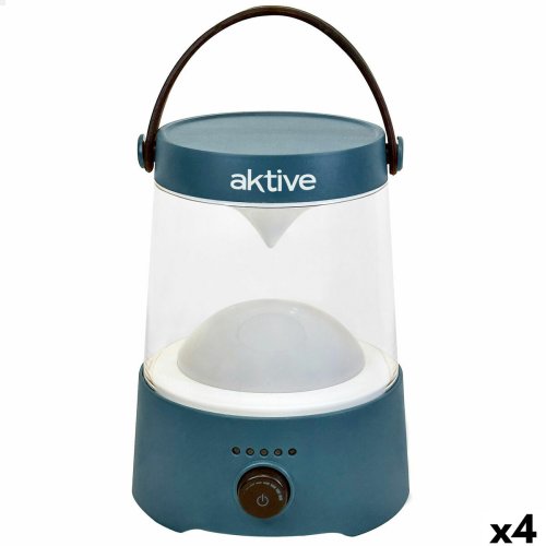 LED-lykta Aktive (4 antal)