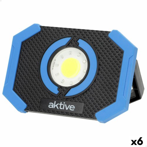 LED spotlight Aktive (6 antal)